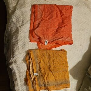 Prana Bandanas Lot Of 2
